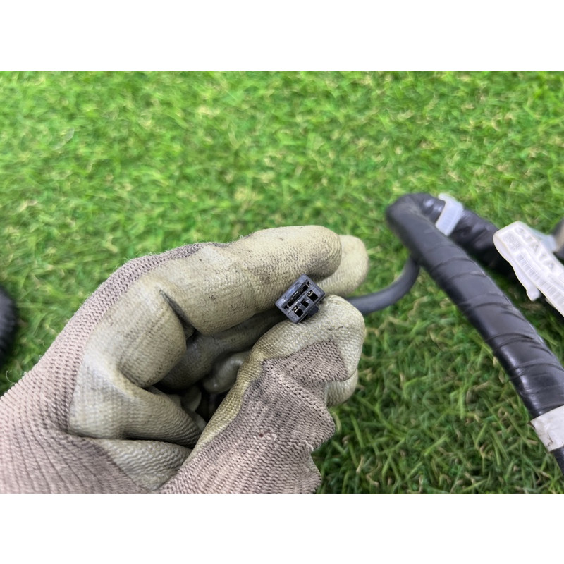 Проводка крышки багажника (электрика) Infiniti QX60 L50 2015 3.5 240513ja1a