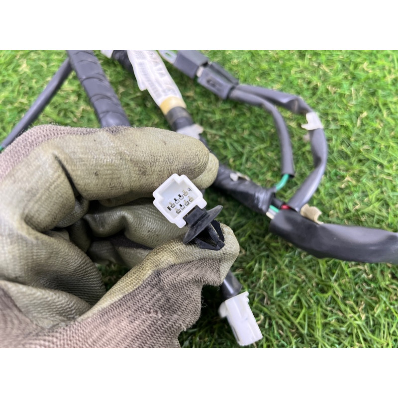 Проводка крышки багажника (электрика) Infiniti QX60 L50 2015 3.5 240513ja1a