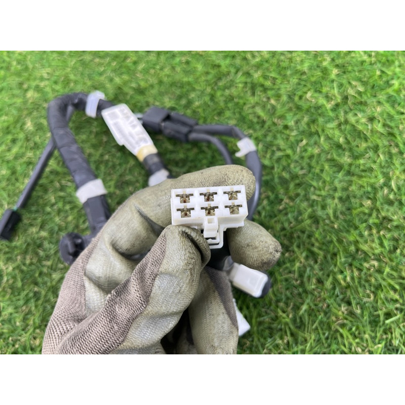 Проводка крышки багажника (электрика) Infiniti QX60 L50 2015 3.5 240513ja1a