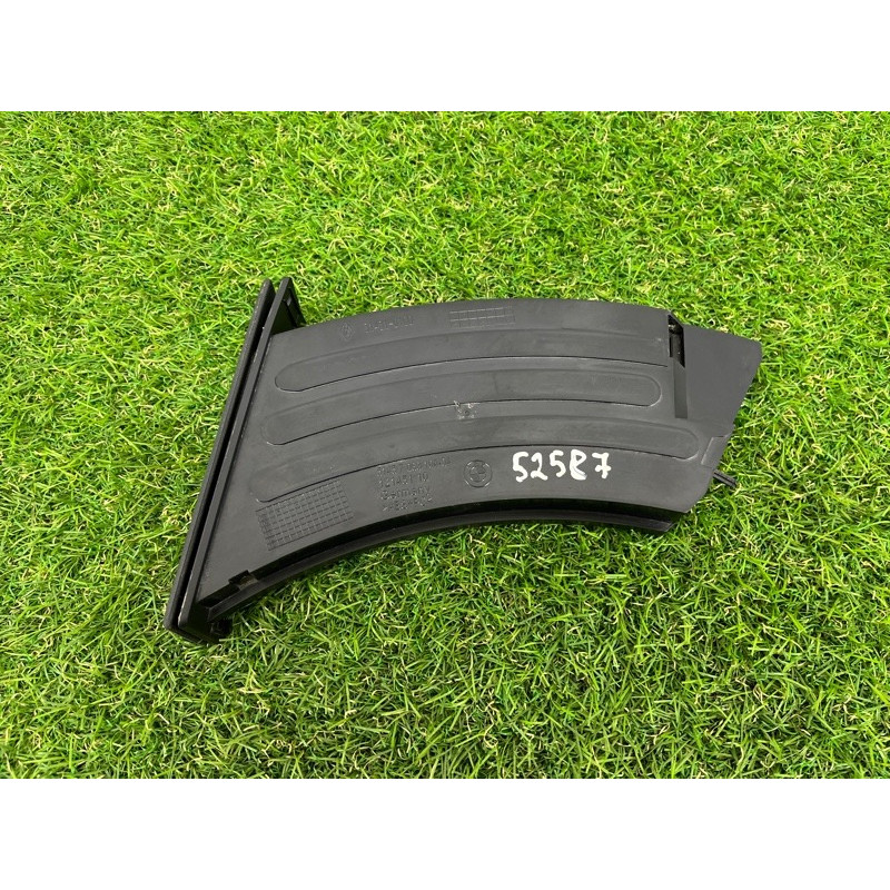 Подстаканник (салон) BMW 5-series E60 2005 N52B25 51457063104