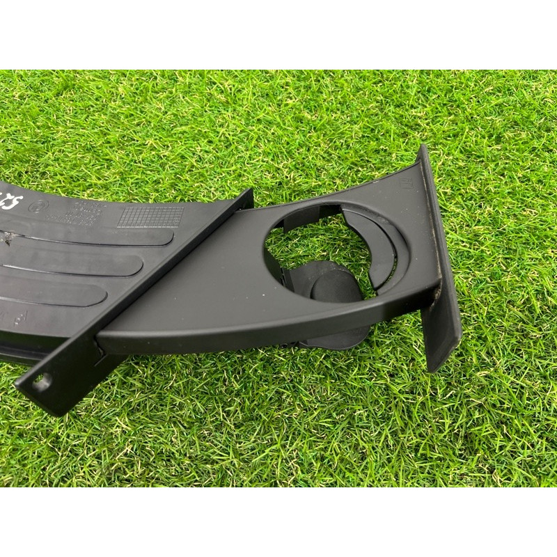 Подстаканник (салон) BMW 5-series E60 2005 N52B25 51457063104