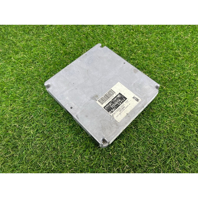 ЭБУ (электрика / блок управления) Toyota Camry XV20 8966106850