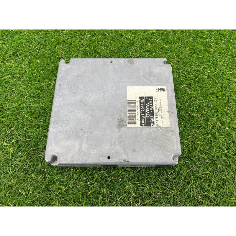 ЭБУ (электрика / блок управления) Toyota Camry XV20 8966106850