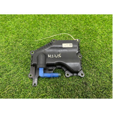 Клапан вентиляции картерных газов