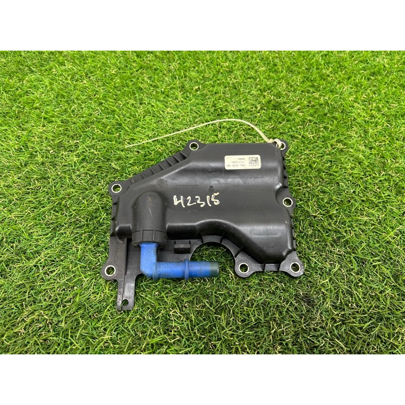 Клапан вентиляции картерных газов (двигатель и элементы) FORD Mustang MK6 2017 2.3 FR3Z6A785A