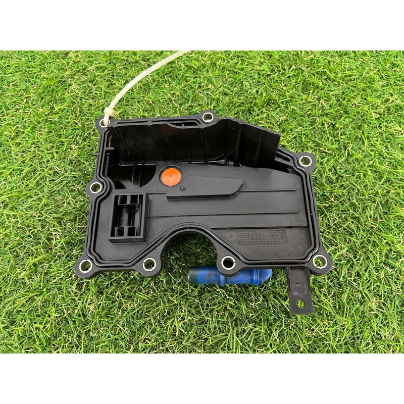 Клапан вентиляции картерных газов (двигатель и элементы) FORD Mustang MK6 2017 2.3 FR3Z6A785A