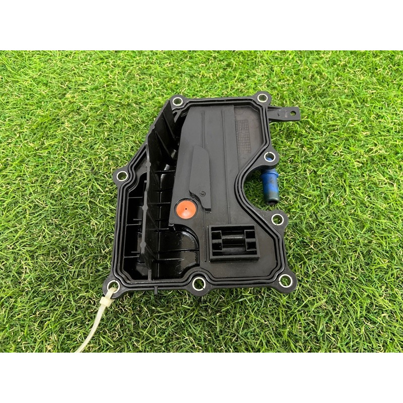 Клапан вентиляции картерных газов (двигатель и элементы) FORD Mustang MK6 2017 2.3 FR3Z6A785A