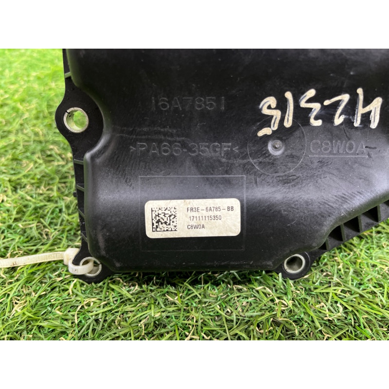 Клапан вентиляции картерных газов (двигатель и элементы) FORD Mustang MK6 2017 2.3 FR3Z6A785A