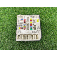 Блок предохранителей