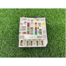 Блок предохранителей