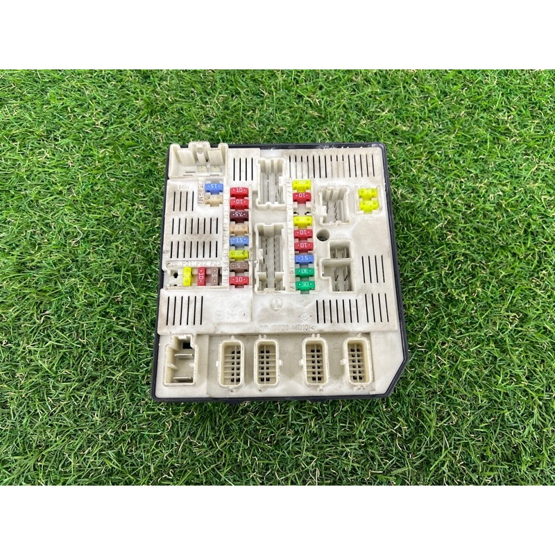 Блок предохранителей (электрика) Renault Megane 3 2009 1.5 284b60008r