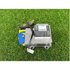 Блок управління airbag