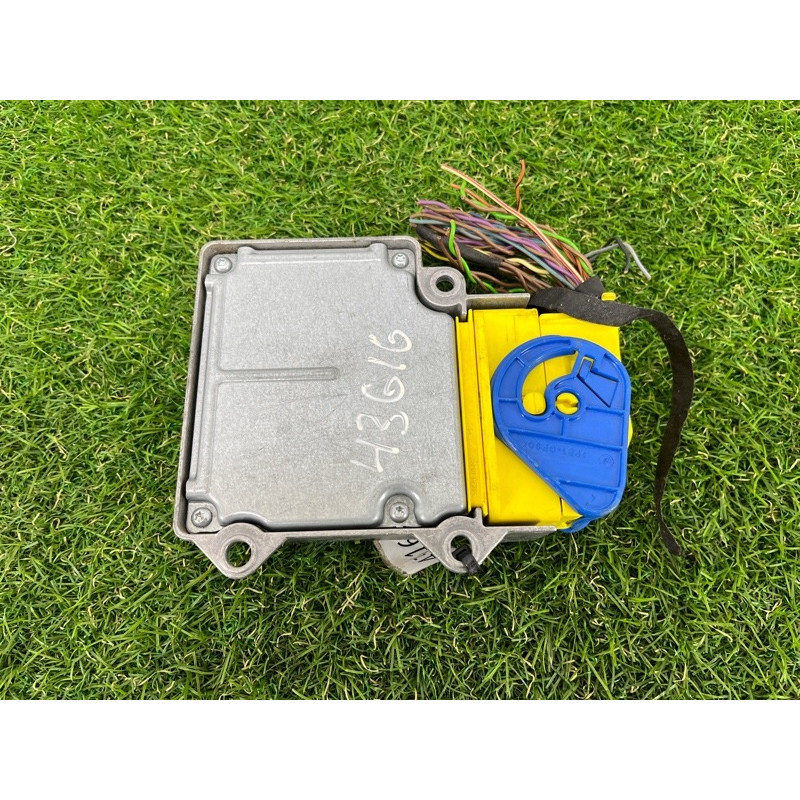 Блок управления airbag (airbag/безопасность) Volkswagen Passat B7 5n0959655