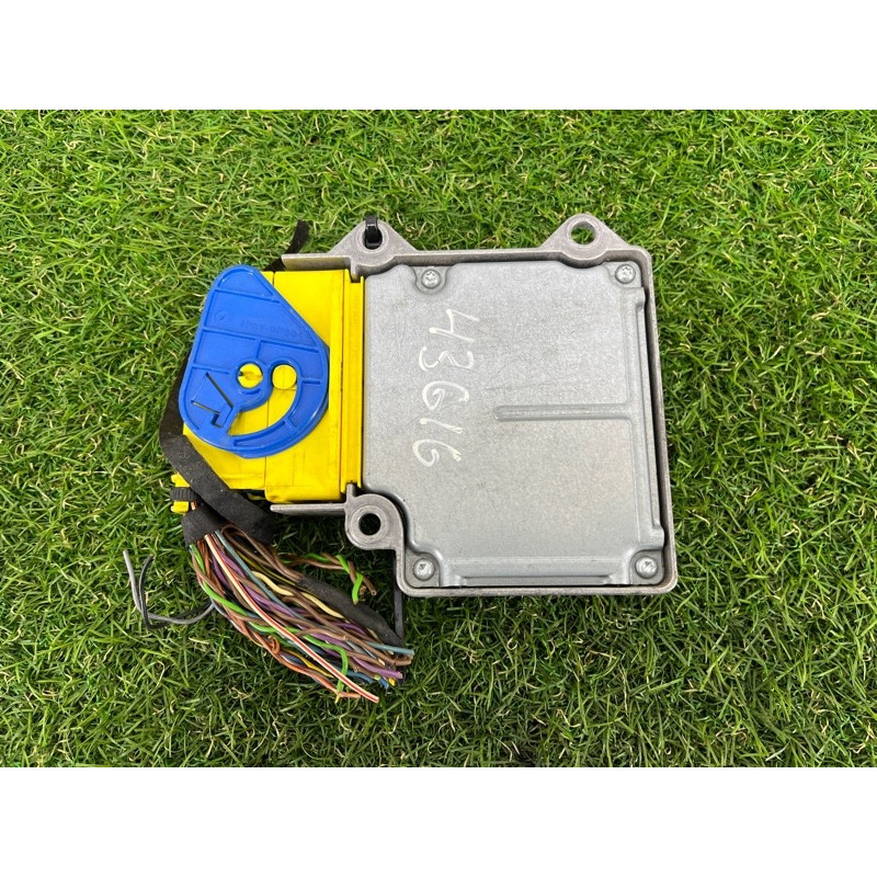 Блок управления airbag (airbag/безопасность) Volkswagen Passat B7 5n0959655