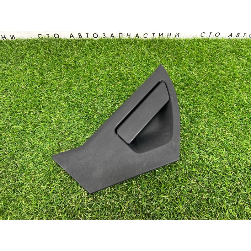 Ручка двери внешняя (кузов и элементы) Nissan Juke F15 2013 1.6 82606ba60a