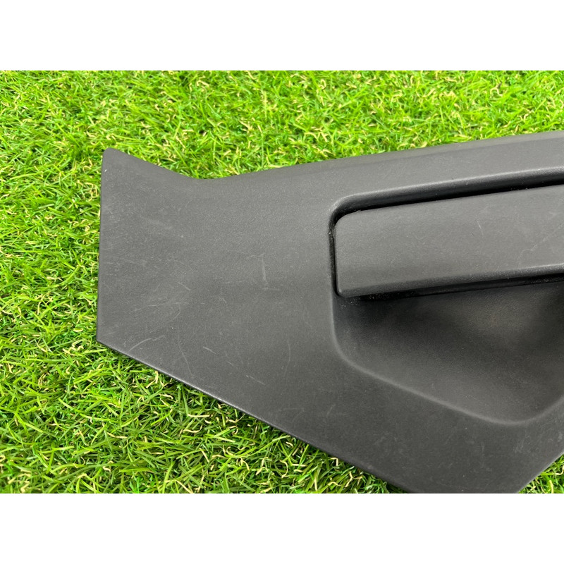 Ручка двери внешняя (кузов и элементы) Nissan Juke F15 2013 1.6 82606ba60a