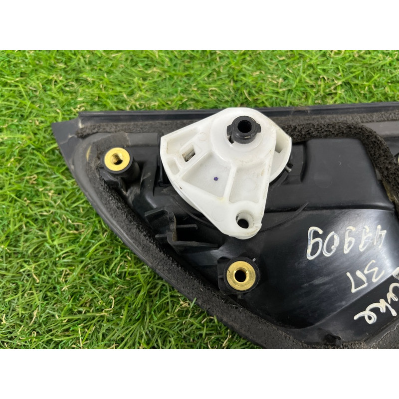 Ручка двери внешняя (кузов и элементы) Nissan Juke F15 2013 1.6 82606ba60a