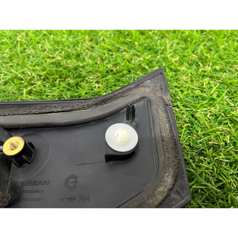 Ручка двери внешняя (кузов и элементы) Nissan Juke F15 2013 1.6 82606ba60a
