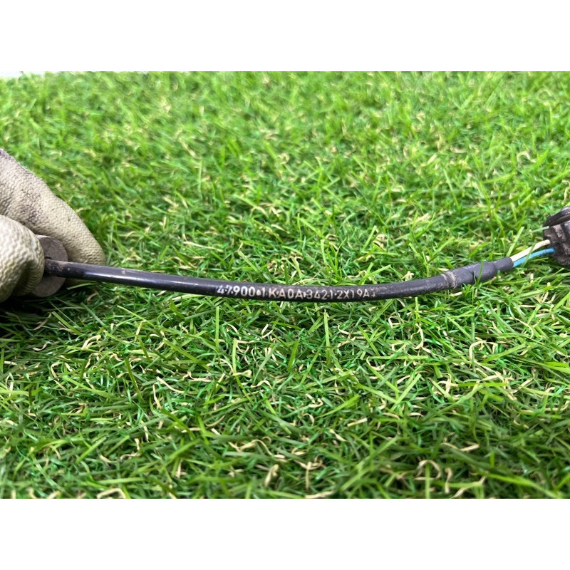 Датчик ABS (электрика / датчики) Nissan Juke F15 2013 1.6 479001KA0A