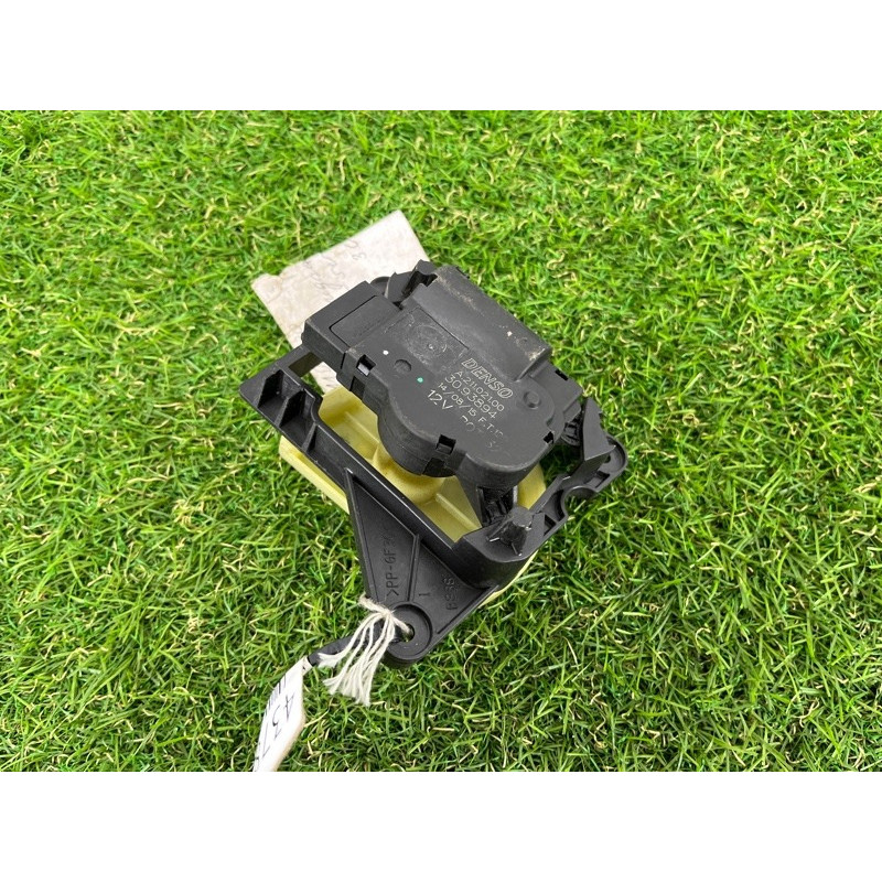 Привод заслонки отопителя (отопление и кондиционирование) Jeep Renegade BU 2016 2.4 a21102100