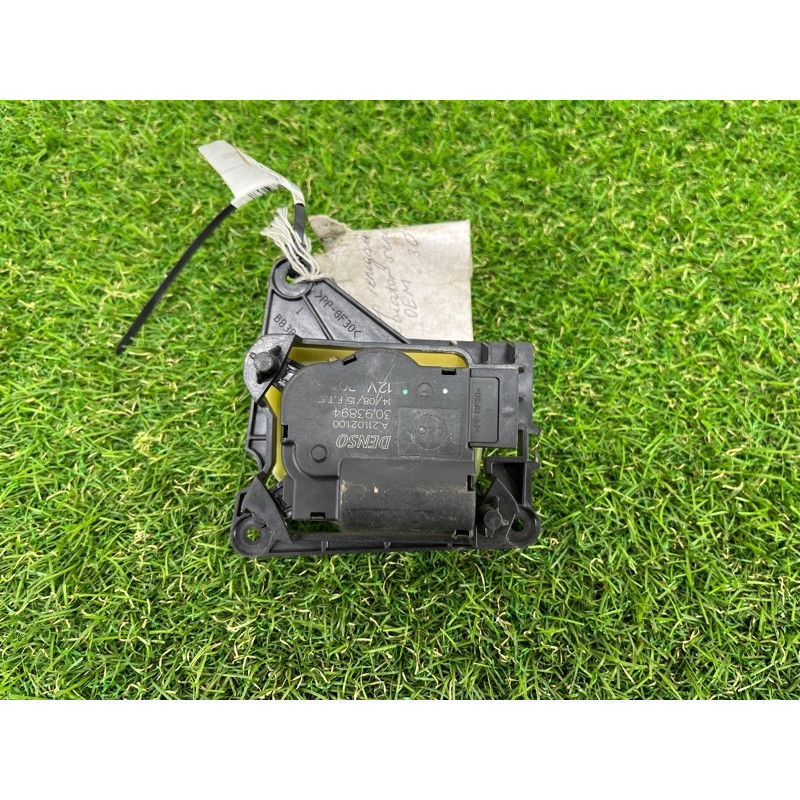 Привод заслонки отопителя (отопление и кондиционирование) Jeep Renegade BU 2016 2.4 a21102100