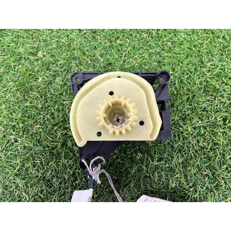 Привод заслонки отопителя (отопление и кондиционирование) Jeep Renegade BU 2016 2.4 a21102100