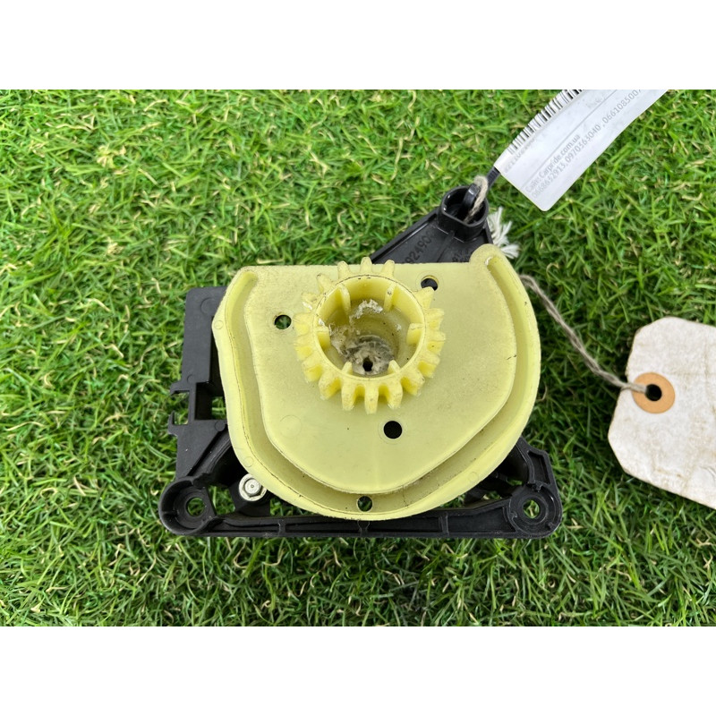 Привод заслонки отопителя (отопление и кондиционирование) Jeep Renegade BU 2016 2.4 a21102100