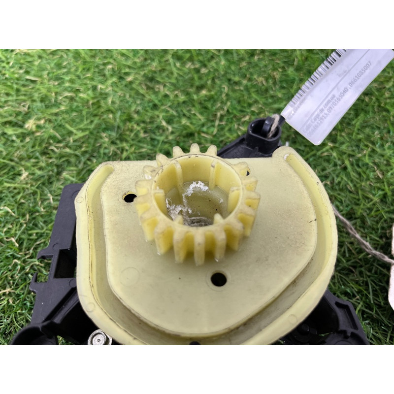 Привод заслонки отопителя (отопление и кондиционирование) Jeep Renegade BU 2016 2.4 a21102100