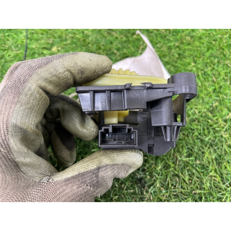 Привод заслонки отопителя (отопление и кондиционирование) Jeep Renegade BU 2016 2.4 a21102100