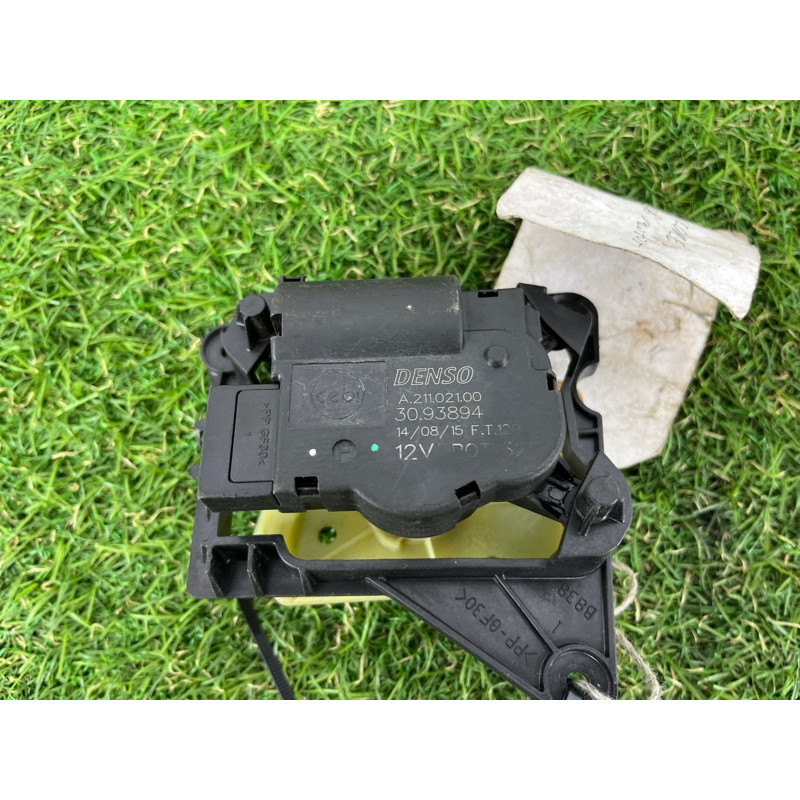 Привод заслонки отопителя (отопление и кондиционирование) Jeep Renegade BU 2016 2.4 a21102100