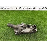 Корпус помпы