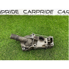 Корпус помпы