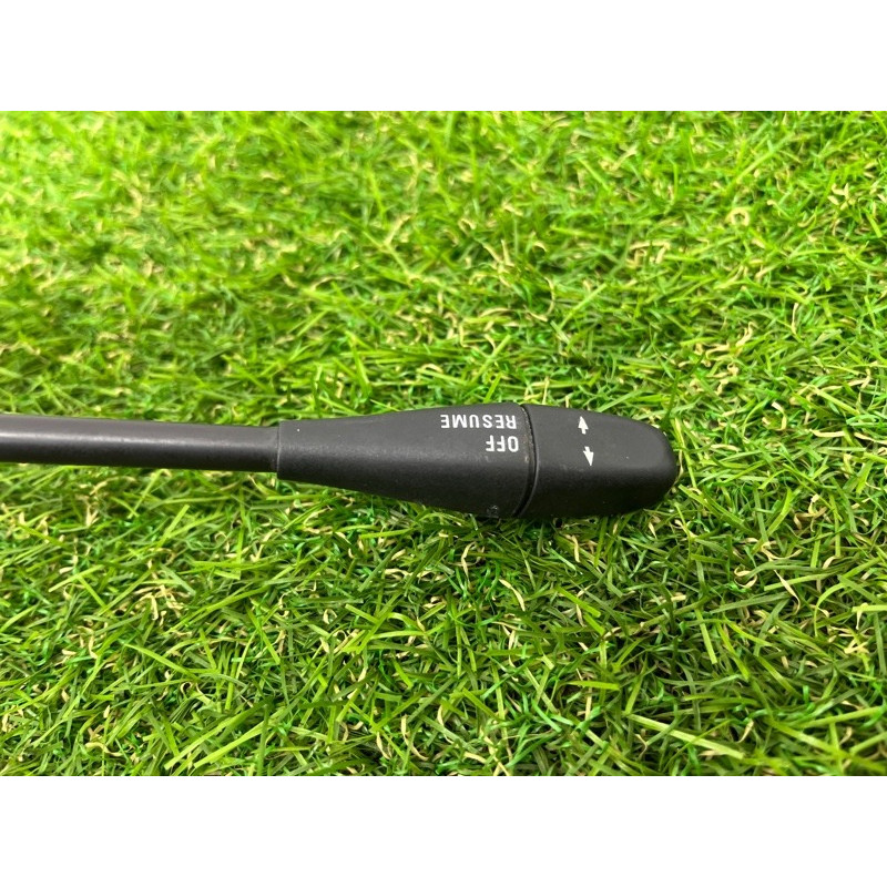 Переключатель круиз-контроля (электрика) Mercedes-Benz E-class W211 2008 3.5 a1715402645