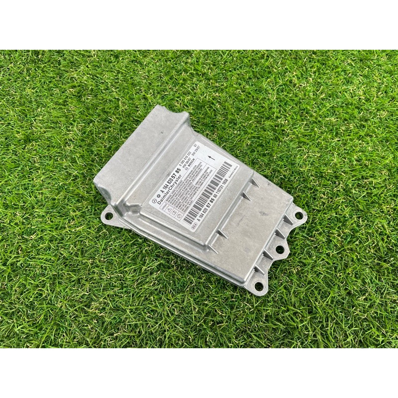 Блок управління airbag (airbag/безопасность) Mercedes-Benz GL X164 2012 4.6 a1648205785