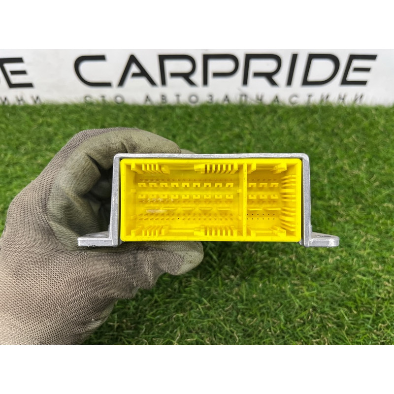 Блок управління airbag (airbag/безопасность) Mercedes-Benz GL X164 2012 4.6 a1648205785