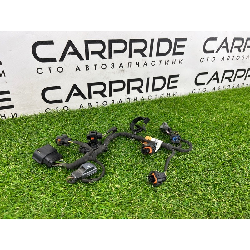 Проводка форсунок (электрика двигателя) FORD Mustang MK6 2017 2.3 fu5t14b485cc