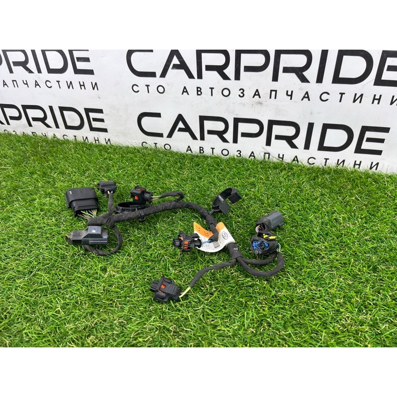 Проводка форсунок (электрика двигателя) FORD Mustang MK6 2017 2.3 fu5t14b485cc