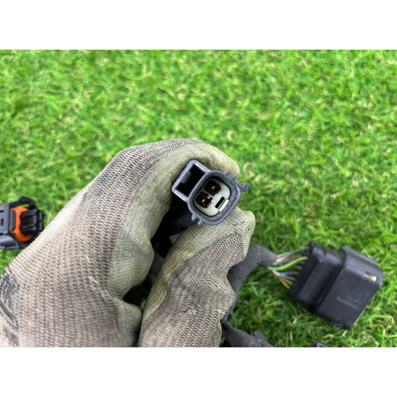 Проводка форсунок (электрика двигателя) FORD Mustang MK6 2017 2.3 fu5t14b485cc