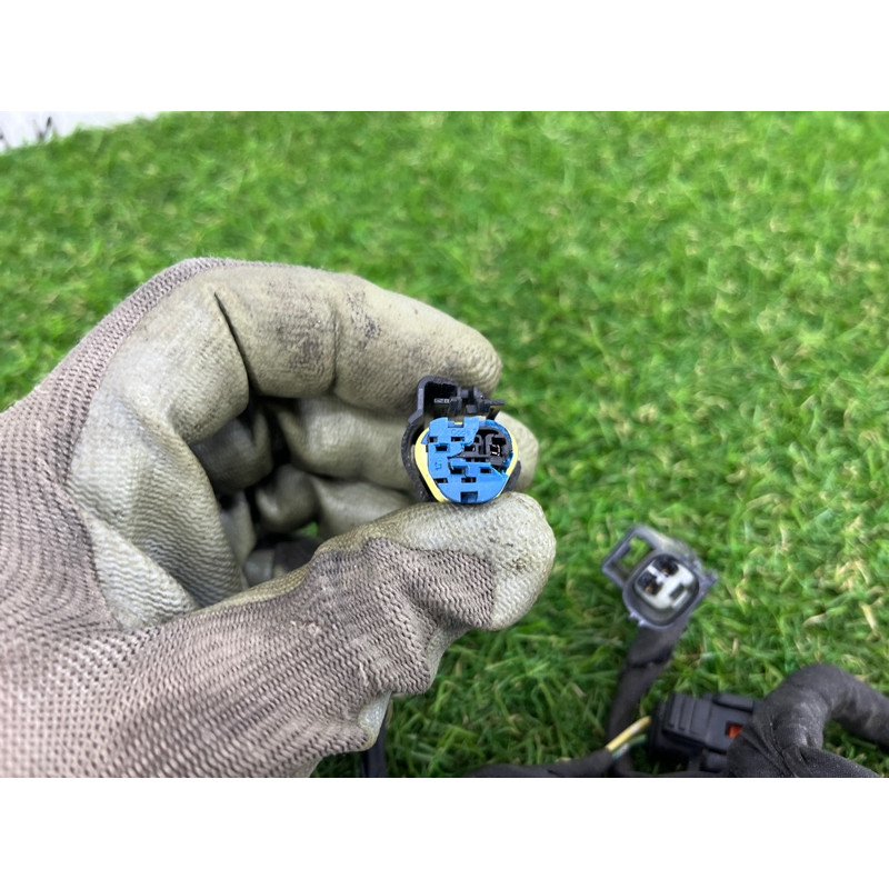 Проводка форсунок (электрика двигателя) FORD Mustang MK6 2017 2.3 fu5t14b485cc