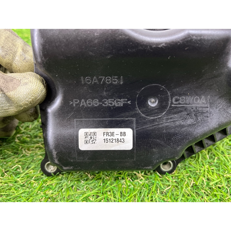 Маслоотделитель (двигатель и элементы) Ford Mustang MK6 FR3Z6A785A