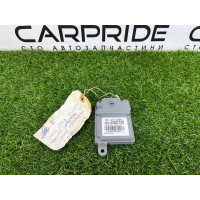 Блок управления сиденьем