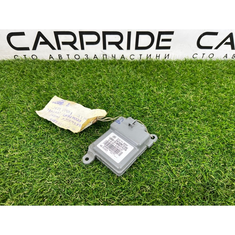 Блок управления сиденьем (электрика / блок управления) Volkswagen Passat B6 3c0959339b