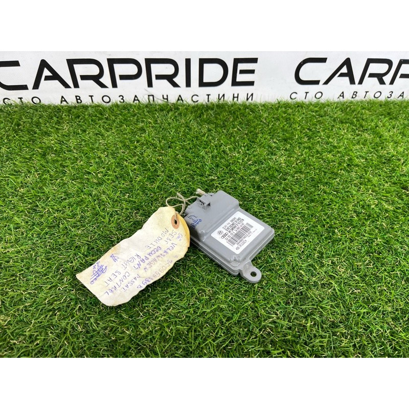 Блок управления сиденьем (электрика / блок управления) Volkswagen Passat B6 3c0959339b