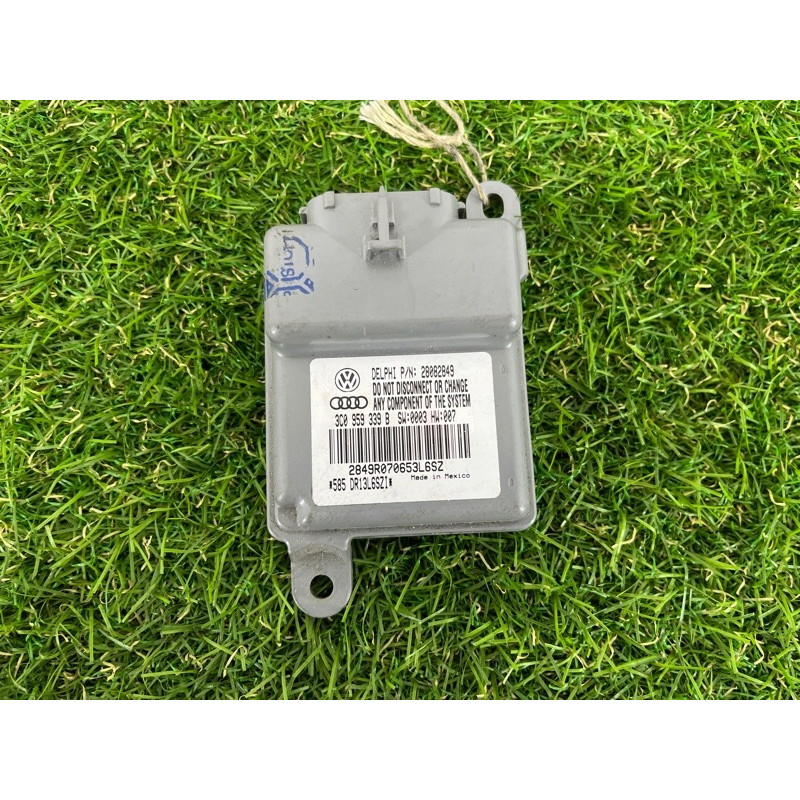 Блок управления сиденьем (электрика / блок управления) Volkswagen Passat B6 3c0959339b