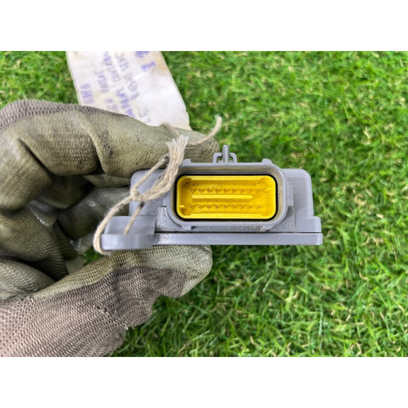 Блок управления сиденьем (электрика / блок управления) Volkswagen Passat B6 3c0959339b