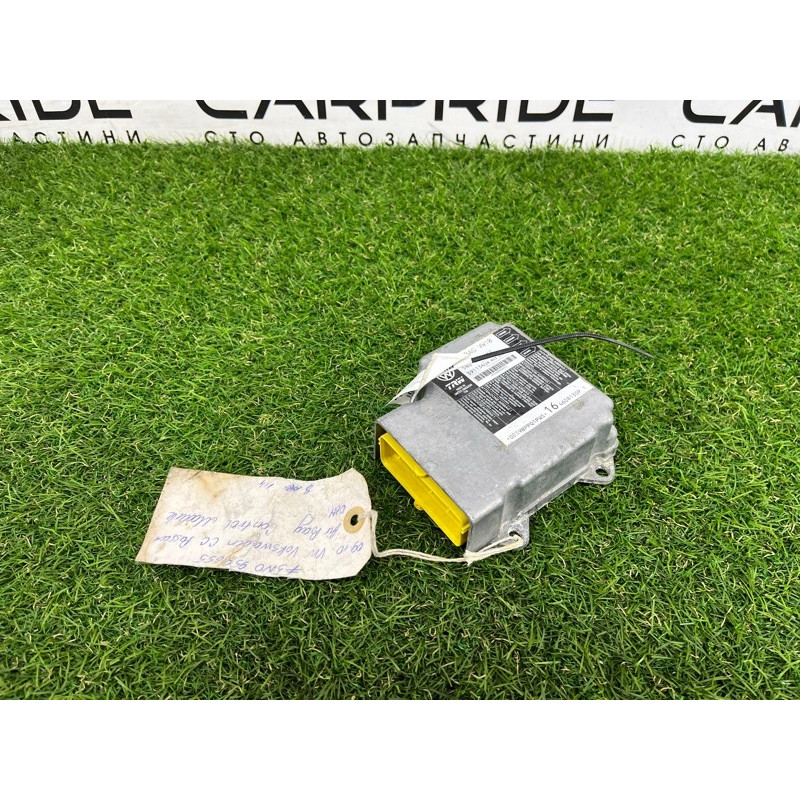 Блок управления airbag (airbag/безопасность) Volkswagen Passat CC 3C 5n0959655