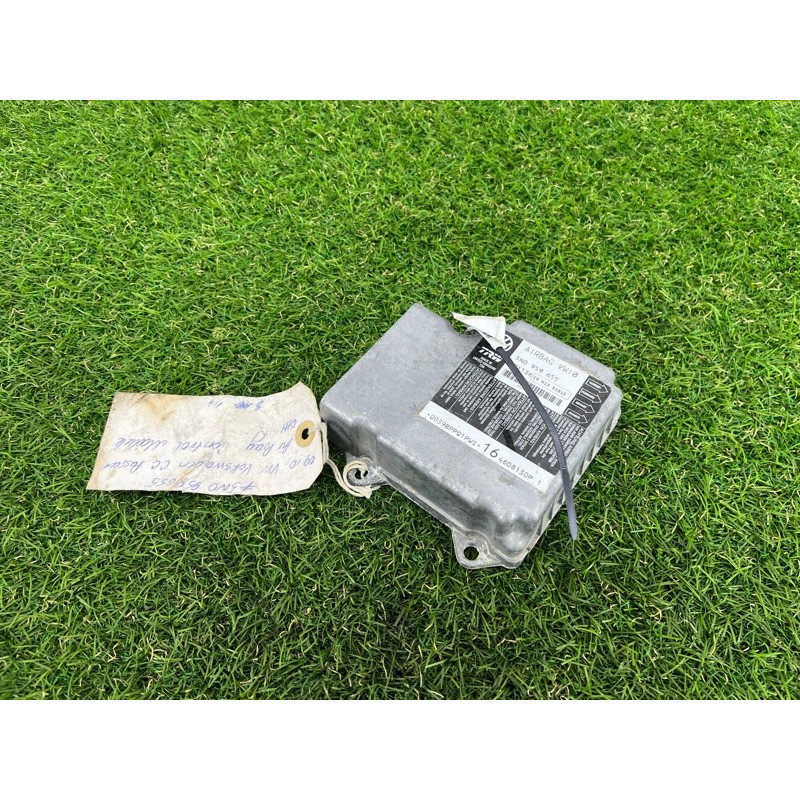 Блок управления airbag (airbag/безопасность) Volkswagen Passat CC 3C 5n0959655