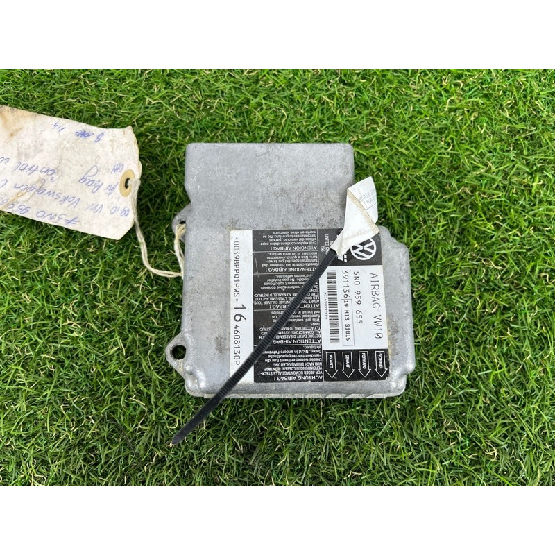 Блок управления airbag (airbag/безопасность) Volkswagen Passat CC 3C 5n0959655