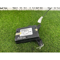 Блок сигналізації