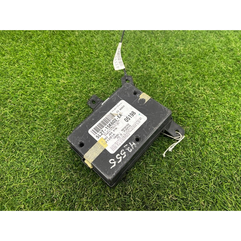 Блок сигнализации (электрика / блок управления) Ford Explorer MK5 5l2t15k602ea